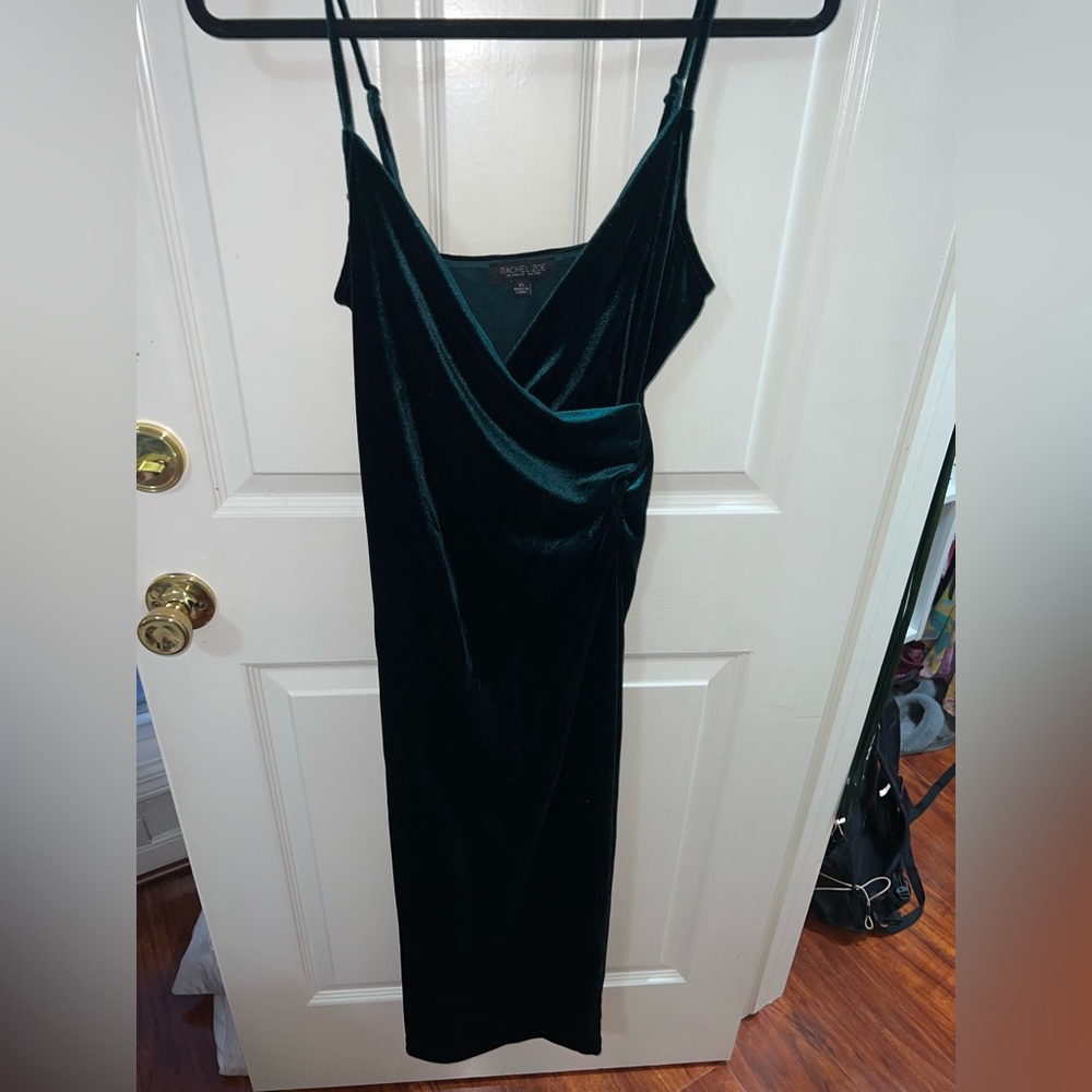 Velvet Rachel Zoe Dress